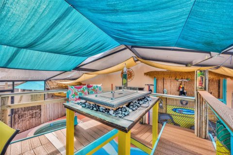 Villa ou maison à vendre à Melbourne, Floride: 4 chambres, 180.42 m2 № 1923205 - photo 28