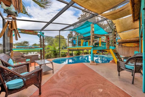 Villa ou maison à vendre à Melbourne, Floride: 4 chambres, 180.42 m2 № 1923205 - photo 24