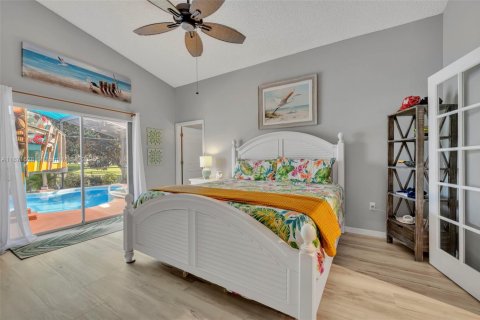 Villa ou maison à vendre à Melbourne, Floride: 4 chambres, 180.42 m2 № 1923205 - photo 7