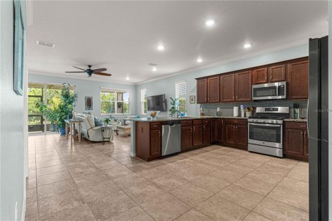 Villa ou maison à vendre à Ocala, Floride: 3 chambres, 172.33 m2 № 1718764 - photo 8