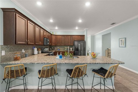 Villa ou maison à vendre à Ocala, Floride: 3 chambres, 172.33 m2 № 1718764 - photo 5