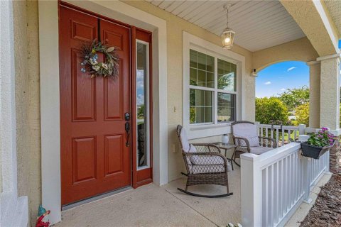 Villa ou maison à vendre à Ocala, Floride: 3 chambres, 172.33 m2 № 1718764 - photo 4