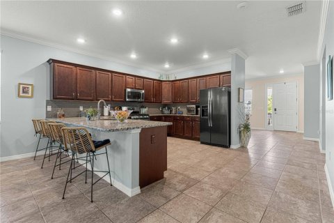 Villa ou maison à vendre à Ocala, Floride: 3 chambres, 172.33 m2 № 1718764 - photo 6