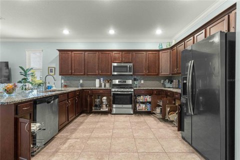 Villa ou maison à vendre à Ocala, Floride: 3 chambres, 172.33 m2 № 1718764 - photo 7