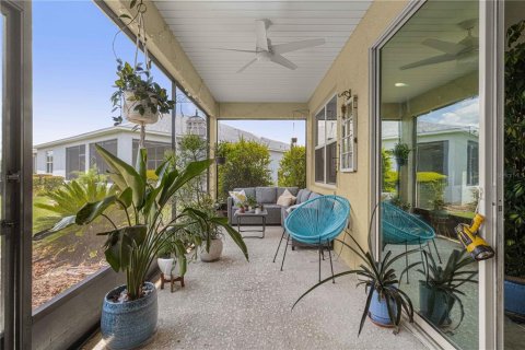 Villa ou maison à vendre à Ocala, Floride: 3 chambres, 172.33 m2 № 1718764 - photo 19