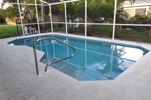 Casa en alquiler en Venice, Florida, 2 dormitorios, 116.22 m2 № 1905859 - foto 12