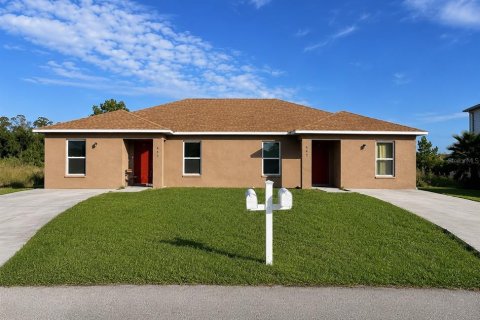 Apartment in Kissimmee, Florida 3 bedrooms, 204.85 sq.m. № 2224779