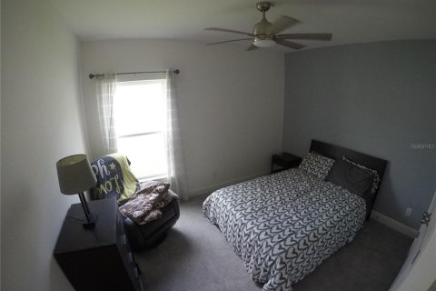 House in Davenport, Florida 4 bedrooms, 196.21 sq.m. № 793630 - photo 19