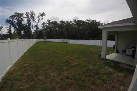 House in Davenport, Florida 4 bedrooms, 196.21 sq.m. № 793630 - photo 24