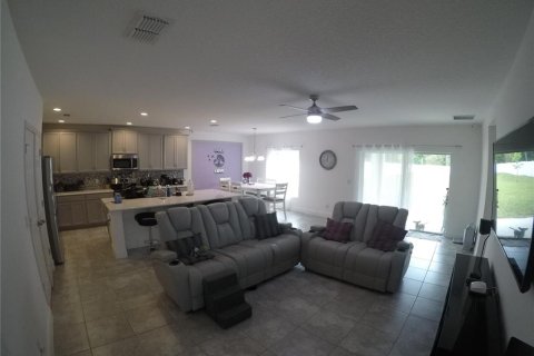 House in Davenport, Florida 4 bedrooms, 196.21 sq.m. № 793630 - photo 3