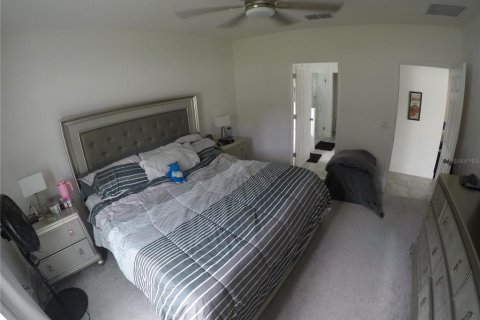 House in Davenport, Florida 4 bedrooms, 196.21 sq.m. № 793630 - photo 7