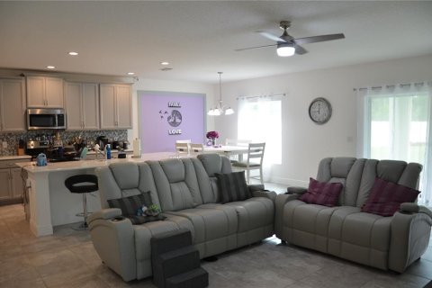 House in Davenport, Florida 4 bedrooms, 196.21 sq.m. № 793630 - photo 4