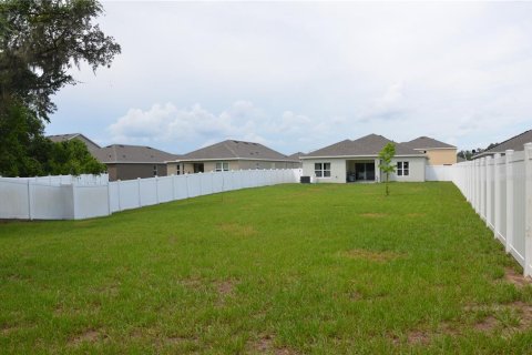 House in Davenport, Florida 4 bedrooms, 196.21 sq.m. № 793630 - photo 26