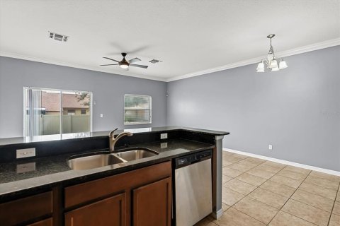 Townhouse in Orlando, Florida 3 bedrooms, 138.61 sq.m. № 1819065 - photo 8