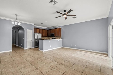 Townhouse in Orlando, Florida 3 bedrooms, 138.61 sq.m. № 1819065 - photo 11