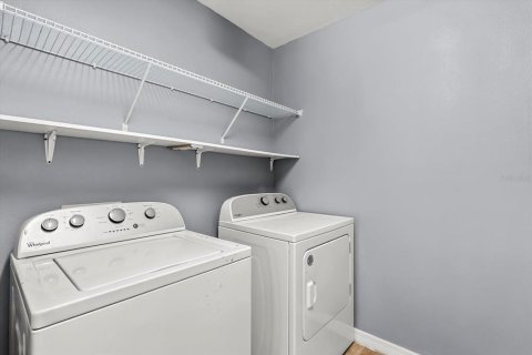 Townhouse in Orlando, Florida 3 bedrooms, 138.61 sq.m. № 1819065 - photo 19