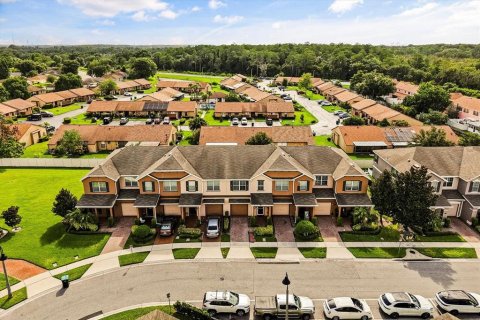 Townhouse in Orlando, Florida 3 bedrooms, 138.61 sq.m. № 1819065 - photo 3