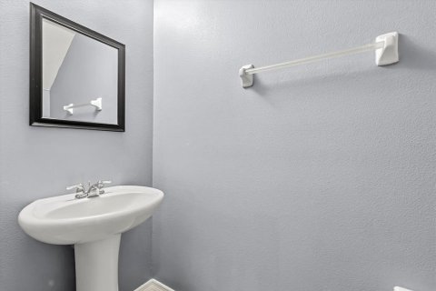Townhouse in Orlando, Florida 3 bedrooms, 138.61 sq.m. № 1819065 - photo 13