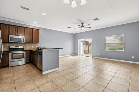 Townhouse in Orlando, Florida 3 bedrooms, 138.61 sq.m. № 1819065 - photo 10