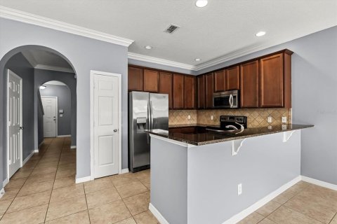 Townhouse in Orlando, Florida 3 bedrooms, 138.61 sq.m. № 1819065 - photo 7