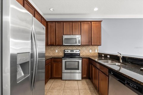 Townhouse in Orlando, Florida 3 bedrooms, 138.61 sq.m. № 1819065 - photo 6