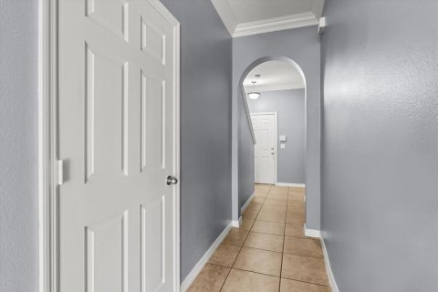 Townhouse in Orlando, Florida 3 bedrooms, 138.61 sq.m. № 1819065 - photo 12