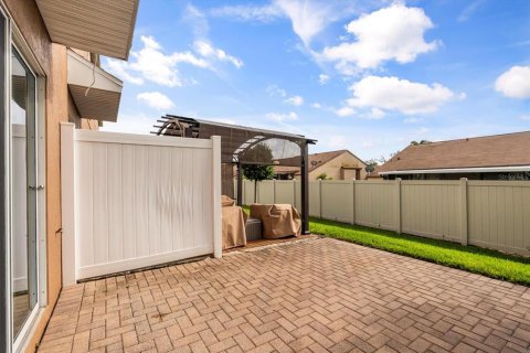Townhouse in Orlando, Florida 3 bedrooms, 138.61 sq.m. № 1819065 - photo 24