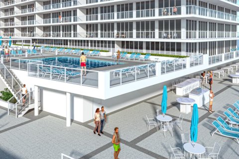 Condominio en venta en Fort Lauderdale, Florida, 3 dormitorios, 230.4 m2 № 1154670 - foto 1