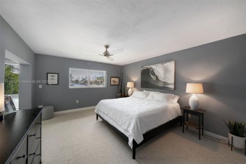 Townhouse in North Miami Beach, Florida 3 bedrooms, 151.43 sq.m. № 1868474 - photo 24