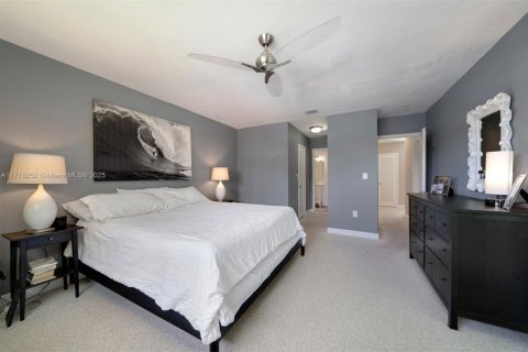Townhouse in North Miami Beach, Florida 3 bedrooms, 151.43 sq.m. № 1868474 - photo 27