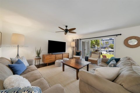 Townhouse in North Miami Beach, Florida 3 bedrooms, 151.43 sq.m. № 1868474 - photo 6