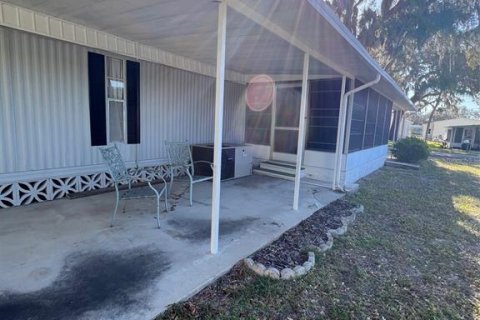 Apartamento en alquiler en Palmetto, Florida, 2 dormitorios, 71.35 m2 № 1592092 - foto 2
