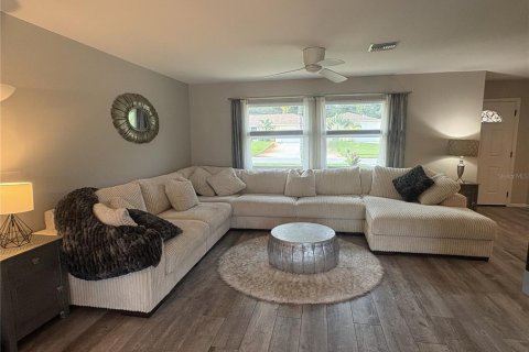 Villa ou maison à louer à Nokomis, Floride: 2 chambres, 130.16 m2 № 2411672 - photo 27