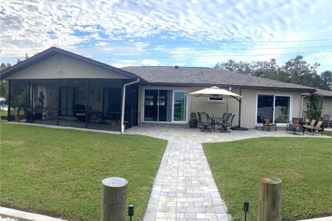 Villa ou maison à louer à Nokomis, Floride: 2 chambres, 130.16 m2 № 2411672 - photo 14