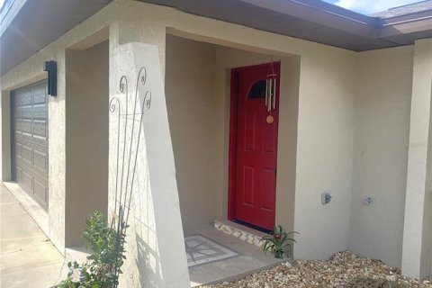 Villa ou maison à louer à Nokomis, Floride: 2 chambres, 130.16 m2 № 2411672 - photo 2