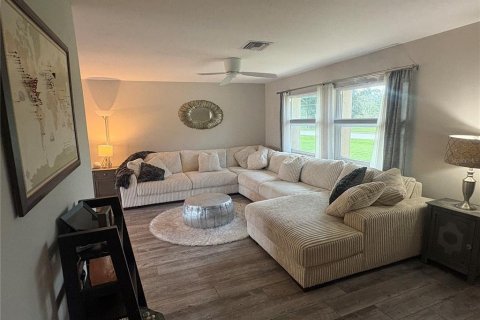 Villa ou maison à louer à Nokomis, Floride: 2 chambres, 130.16 m2 № 2411672 - photo 22