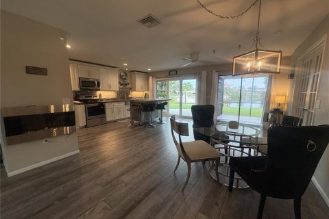 Villa ou maison à louer à Nokomis, Floride: 2 chambres, 130.16 m2 № 2411672 - photo 30