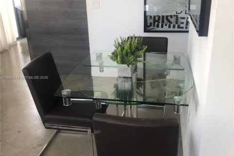 Снять в аренду кондоминиум в Майами, Флорида 1 спальня, 64.2м2, № 2049805 - фото 22