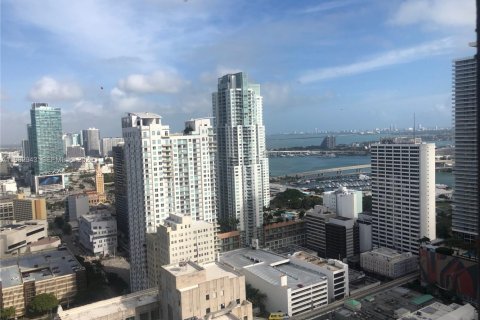 Снять в аренду кондоминиум в Майами, Флорида 1 спальня, 64.2м2, № 2049805 - фото 3