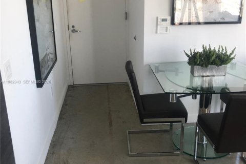 Снять в аренду кондоминиум в Майами, Флорида 1 спальня, 64.2м2, № 2049805 - фото 24