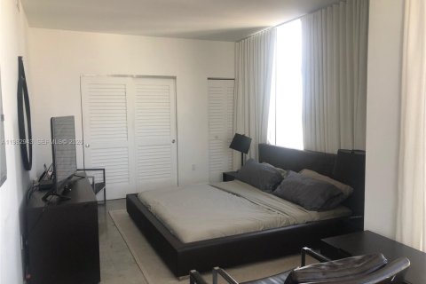 Снять в аренду кондоминиум в Майами, Флорида 1 спальня, 64.2м2, № 2049805 - фото 5