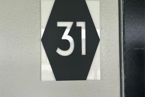 Apartment in Saint Petersburg, Florida 1 bedroom, 53.88 sq.m. № 1888709 - photo 5