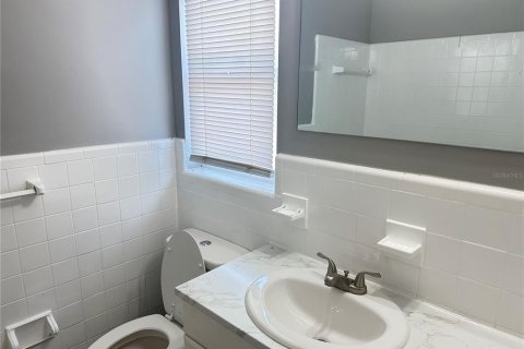 Снять в аренду квартиру в Сент-Питерсберг, Флорида 4 комнаты, 53.88м2, № 1888709 - фото 16