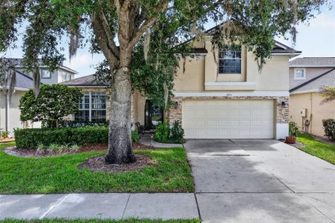 House in Mount Dora, Florida 3 bedrooms, 238.02 sq.m. № 2109381