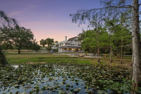 House in Palm Beach Gardens, Florida 4 bedrooms, 244.52 sq.m. № 1175194 - photo 1