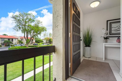 Купить кондоминиум в Бока-Ратон, Флорида 3 комнаты, 112.97м2, № 2147153 - фото 7