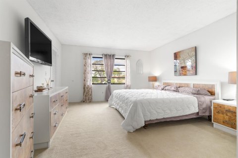 Купить кондоминиум в Бока-Ратон, Флорида 3 комнаты, 112.97м2, № 2147153 - фото 21