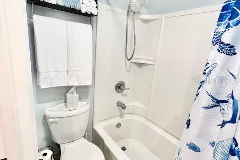 Villa ou maison à vendre à Homosassa, Floride: 4 chambres, 150.5 m2 № 1840669 - photo 25