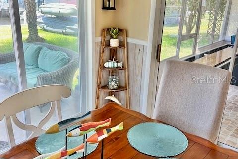 Villa ou maison à vendre à Homosassa, Floride: 4 chambres, 150.5 m2 № 1840669 - photo 13