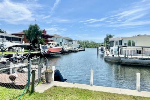 Villa ou maison à vendre à Homosassa, Floride: 4 chambres, 150.5 m2 № 1840669 - photo 1